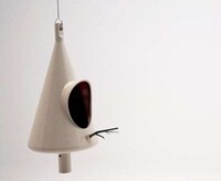 Conical Cardinal Abodes Image 4