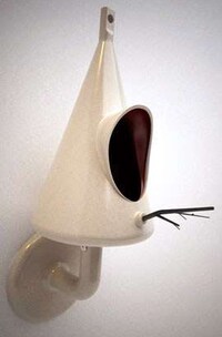 Conical Cardinal Abodes Image 5