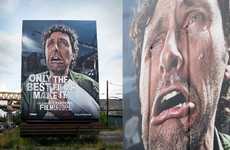 Tear-Jerking Advertisements