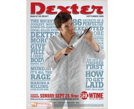 12 Devilish Dexter Innovations