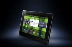 Smartphone Tablet Debuts
