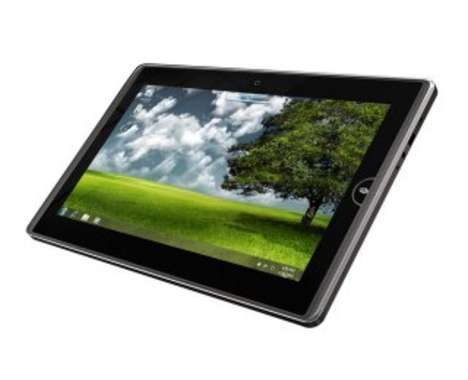 28 iPad Alternatives