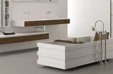 Suave Sophisticated Soakers