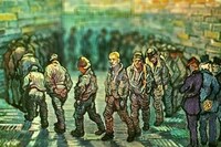 Revamped Revolutionary Art Image 4