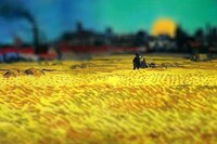 Revamped Revolutionary Art Image 8