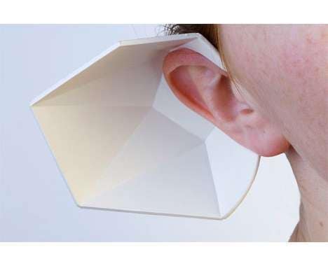 43 Aids for the Hearing Impaired