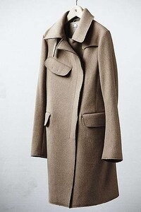 Silver Cocoon Jackets Image 3