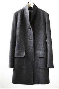 Silver Cocoon Jackets Image 4