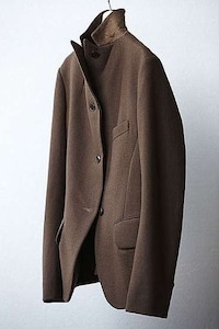 Silver Cocoon Jackets Image 6