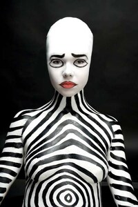 Freaky Vortex Costumes Image 3