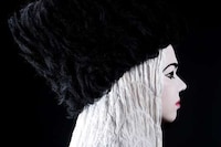 Freaky Vortex Costumes Image 6