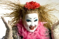 Freaky Vortex Costumes Image 7