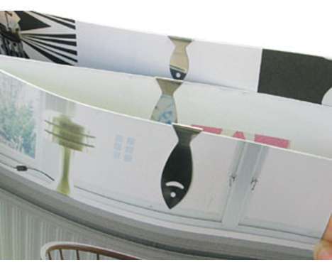 23 Brilliant Bookmarks