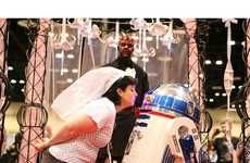 19 R2-D2 Finds