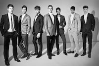 Hunky Bromantic Spreads Image 6