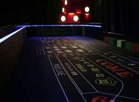 Illuminated Gambling Stands Image 3