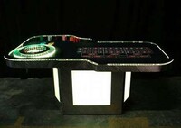 Illuminated Gambling Stands Image 7