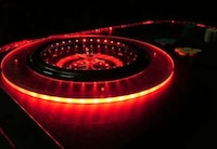 Illuminated Gambling Stands Image 8
