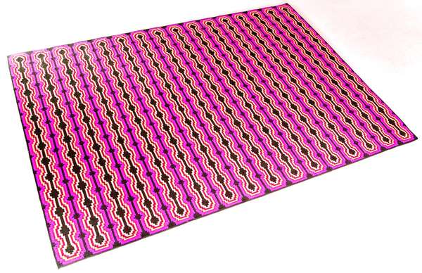 Floor Couture Carpets