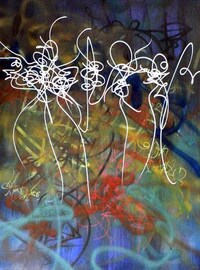 Urban Graffiti Artworks Image 4
