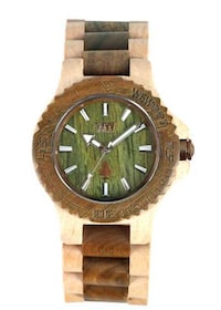 Lumber Timepieces Image 2