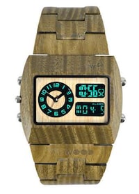 Lumber Timepieces Image 6