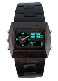 Lumber Timepieces Image 8