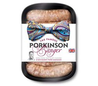 Dapper Bowtie Bratwursts Image 2