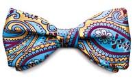 Dapper Bowtie Bratwursts Image 3
