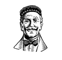Dapper Bowtie Bratwursts Image 4