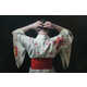 Curvaceous Kimono Art Image 2