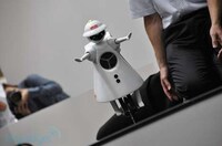 First-Rate Riding Robots (UPDATE) Image 2