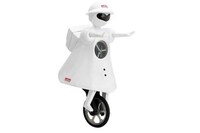First-Rate Riding Robots (UPDATE) Image 3