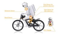 First-Rate Riding Robots (UPDATE) Image 5