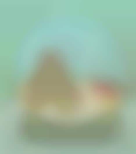 Snow Globe Sceneries