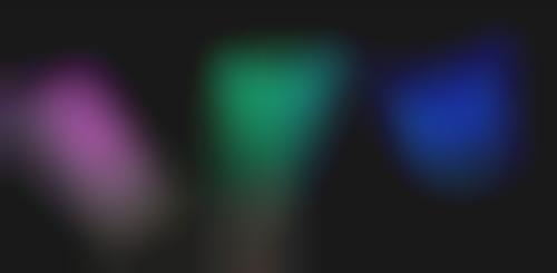 Glowing Shoecessories