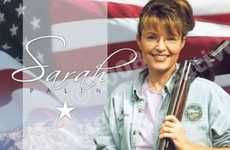 55 Salutes to Sarah Palin