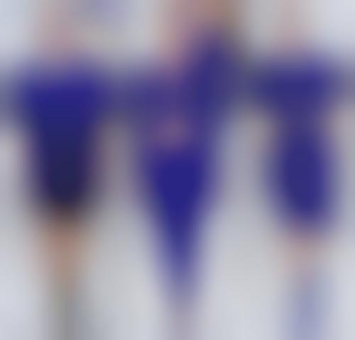 Royal Blue Fashion