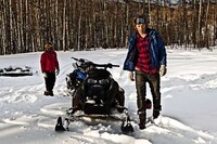 Winter Escapade Shoots Image 2