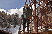 Winter Escapade Shoots Image 3