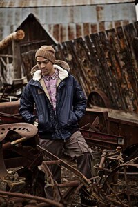 Winter Escapade Shoots Image 6