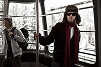 Winter Escapade Shoots Image 7