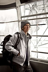 Winter Escapade Shoots Image 8
