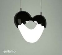 Egg White Lights Image 2