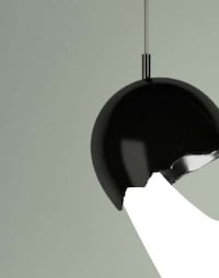 Egg White Lights Image 3