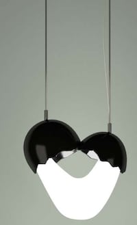 Egg White Lights Image 6