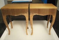 Fuzzy Furniture Pieces Image 2