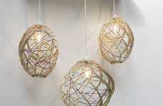 Colorful Elastic Lighting