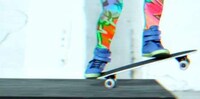 Street Culture Clips Image 7