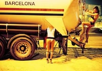 Transsexual Culture Photography Image 4